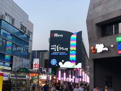 -西归浦每天偶来市场