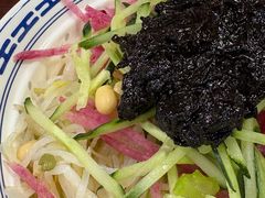 -京碗居老北京特色菜(北环东路店)