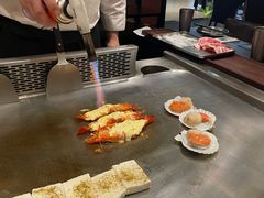 -大神太神·铁板烧(七宝领展广场店)