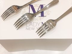 -Lady M(沙田新城市广场店)