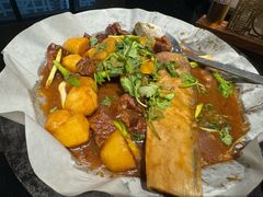 -锦庐道地川菜(来福士店)