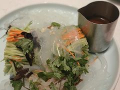 -北李妈妈菜·海肠捞饭(高新万达店)