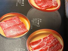 -温野菜涮涮锅(曲江大悦城店)