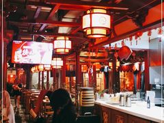 大堂-蜀江龙火锅(339店)