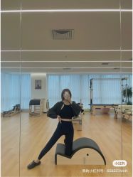 -AN普拉提女子健身工作室