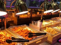 -比格比萨自助(延庆万达广场店)