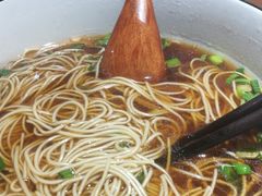 -十面春风·江南面馆(崇宁路店)