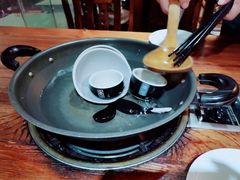 -渔米粥(罗湖店)