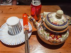 -疆里疆外·和田烤肉·清真