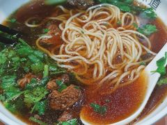 -弄堂咪道-饭香·面香·馄饨香(兴梅店)