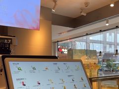 -喜茶(广州石牌桥店)