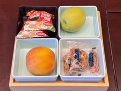 -重庆富力艾美酒店