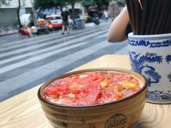 -华兴街煎蛋面(总店)