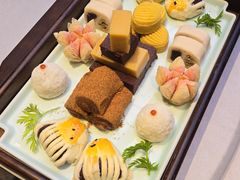 -四世同堂·京菜·烤鸭(双井店)