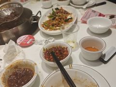 -潮泰牛肉火锅 · 创于1992年(车公庙店)