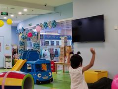 -巧虎KIDS早教托育成长中心(北京西城天虹中心)