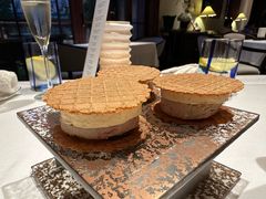-Le Comptoir de Pierre Gagnaire