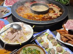 -陈眼镜火锅(总店)