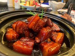 -禧瑞都大饭店(吊桥路店)