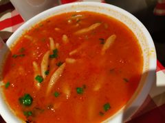 -西贝(上海我格广场店)