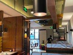 -味妙烤鱼吧(回龙观店)