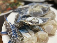 -凯华海鲜火锅·传承三十六年
