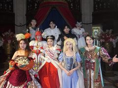 -五矿哈施塔特文旅小镇