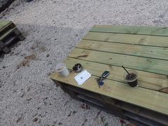 -J Create城市露营咖啡·简餐·宠物(上海动物园店)