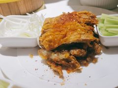 -鸭王烤鸭店(三里河店)