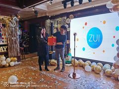 -心也·EIGHTEEN高端私人轰趴体验馆