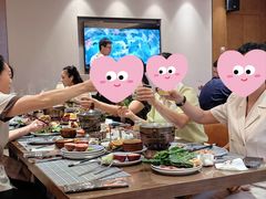 -菲住布渴酒店自助餐厅(阿里巴巴西溪园区店)