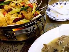 -清真·鸦儿李记·小馆(后海店)