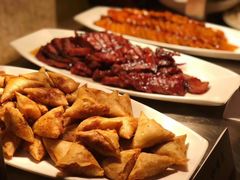 -苏州观园琉苏酒店-168西餐厅