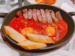 -沛家·西餐Brunch·直火料理