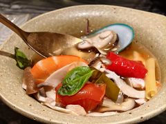 -Thai Alley泰爱里(二沙岛店)