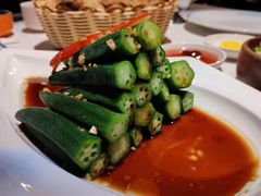 -俄士厨房(万松园店)