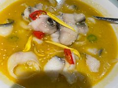 -周家二小姐的菜(西津渡店)