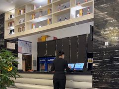 -万龙洲海鲜(大兴绿地缤纷城店)