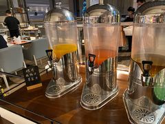 -桂林喜来登饭店雅琴餐厅