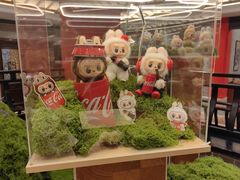 -龙悦湾酒家·八阵鱼生·渔人码头店