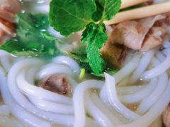 -攀枝花·任德琼·盐边羊肉米线