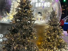 -长白山万达锦华套房酒店