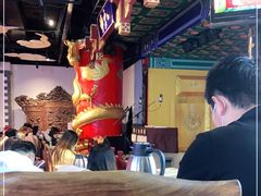 -德云社(三里屯店)