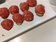 -食潮汕头鲜牛馆(望京保利店)