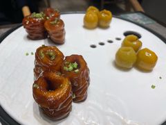 -闫府私房菜·百年鲁菜(恒隆店)