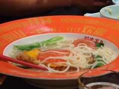 -川流不息·地道川菜·小龙虾(新松江路店)
