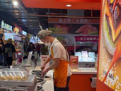 -甑礼西安甑糕(常营长楹天街店)