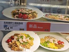 -宜家·瑞典风味餐厅(烟台路店)