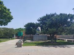 -永定门南广场