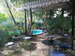 景观位-La Villa French Restaurant